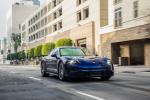 Porsche Taycan Turbo 2019 года (NA)